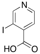 3-Iodoisonicotinic Acid