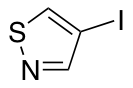 4-Iodoisothiazole