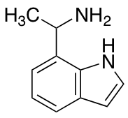 a-Methyl-1h-Indole-7-methanamine,