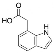 1H-Indole-7-acetic acid