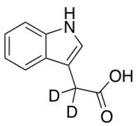 Indole-3-Acetic-d2 Acid