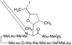 Iodocyclosporin A