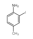 2-Iodo-4-methylaniline