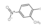 1-Iodo-2-methyl-4-nitrobenzene