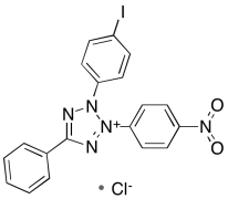 Iodonitrotetrazolium Chloride