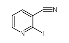 2-Iodonicotinonitrile