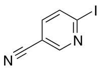 6-Iodonicotinonitrile