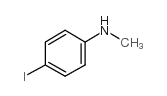 4-Iodo-n-methylaniline