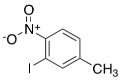 3-Iodo-4-nitrotoluene