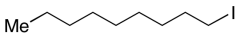 1-Iodononane (Stabilized with Copper)