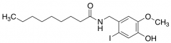 6-Iodonordihydrocapsaicin