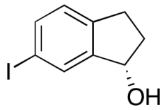 (1S)-6-Iodoindan-1-ol