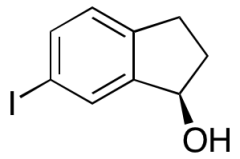 (1R)-6-Iodoindan-1-ol