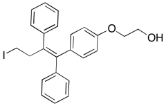 Iodo Ospemifene