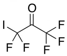 Iodopentafluoroacetone, 97%