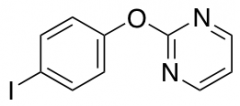 2-(4-Iodophenoxy)Pyrimidine