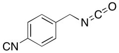 4-(Isocyanatomethyl)benzonitrile