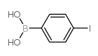 4-Iodophenylboronic acid