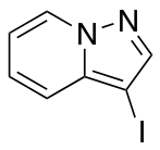 3-Iodopyrazolo[1,5-A]Pyridine