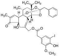 5&rsquo;-Iodoresiniferatoxin