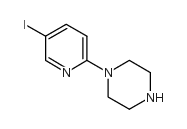 1-(5-Iodo-pyridin-2-yl)-piperazine