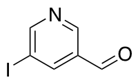 5-Iodo-pyridine-3-carbaldehyde