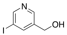 (5-Iodo-pyridin-3-yl)-methanol