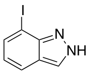 7-Iodo-1H-indazole