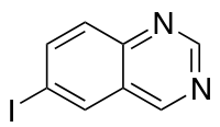 6-Iodoquinazoline