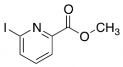 6-Iodo-pyridine-2-carboxylic Acid Methyl Ester