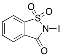 N-Iodosaccharin