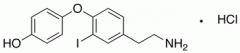 3-Iodothyronamine Hydrochloride