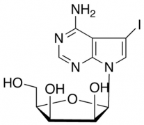 5-Iodotubercidin