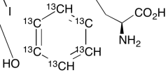 3-Iodo-tyrosine-13C6