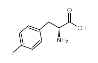 4-Iodo-L-phenylalanine