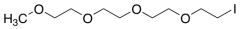 13-Iodo-2,5,8,11-tetraoxatridecane