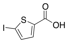 5-Iodothiophene-2-carboxylic Acid