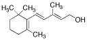 (2E,4E)-&beta;-Ionyliden-ethanol