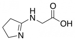 N-(3,4-Dihydro-2H-pyrrol-5-yl)glycine