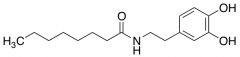 N-[2-(3,4-Dihydroxyphenyl)ethyl]octanamide