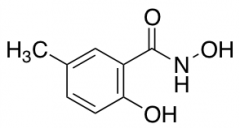N,2-dihydroxy-5-methylbenzamide