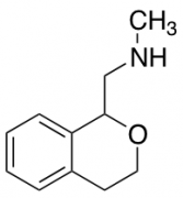 N-(3,4-dihydro-1H-isochromen-1-ylmethyl)-N-methylamine