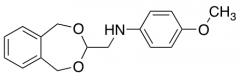 N-(1,5-Dihydro-2,4-benzodioxepin-3-ylmethyl)-4-methoxyaniline