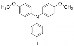 4-Iodo-N,N-bis(4-methoxyphenyl)aniline