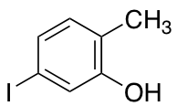 5-Iodo-2-methylphenol