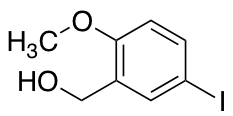 5-Iodo-2-methoxybenzyl Alcohol