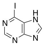 6-Iodo-7H-purine