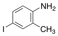 4-Iodo-2-methylaniline