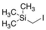 (Iodomethyl)trimethylsilane