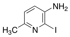 2-Iodo-6-methylpyridin-3-amine